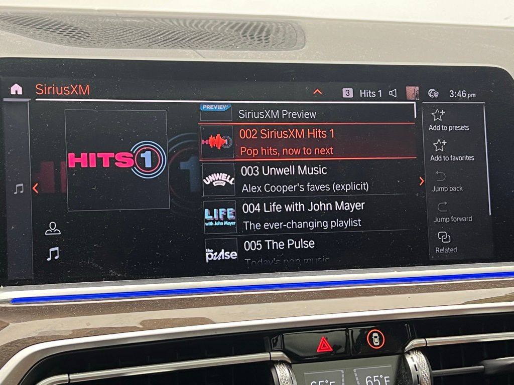 Thumbnail: 2022 BMW X5 - 14