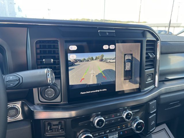 2026 Ford F-350SD