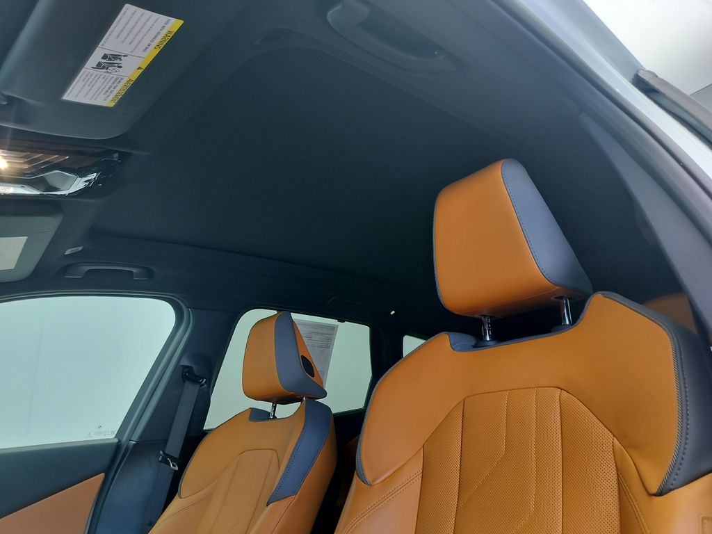 Thumbnail: 2026 BMW X3 - 10