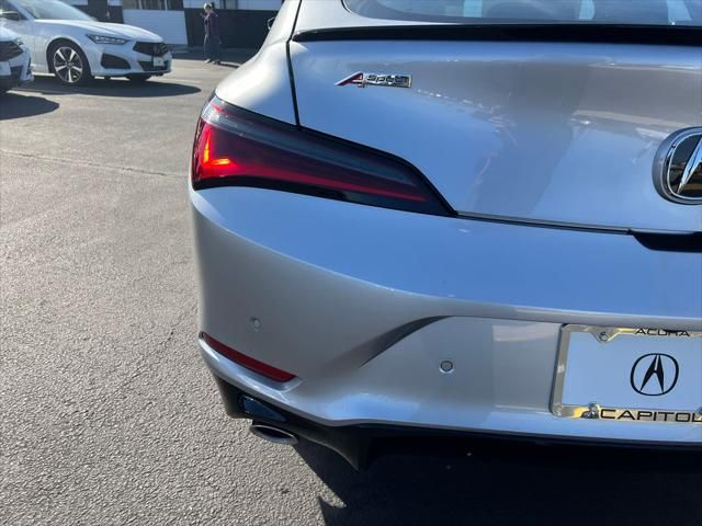 Thumbnail: 2026 Acura Integra - 11