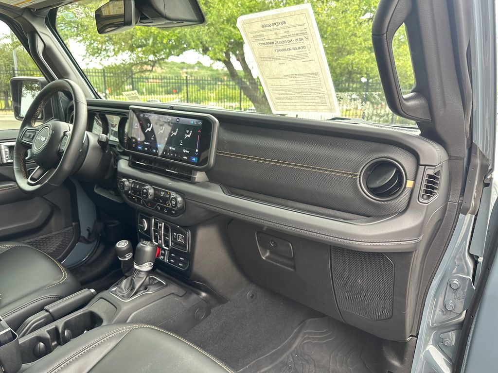 Used Car 2024 Jeep Wrangler  Rubicon 392 For Sale Under $80,000 In Austin, Texas