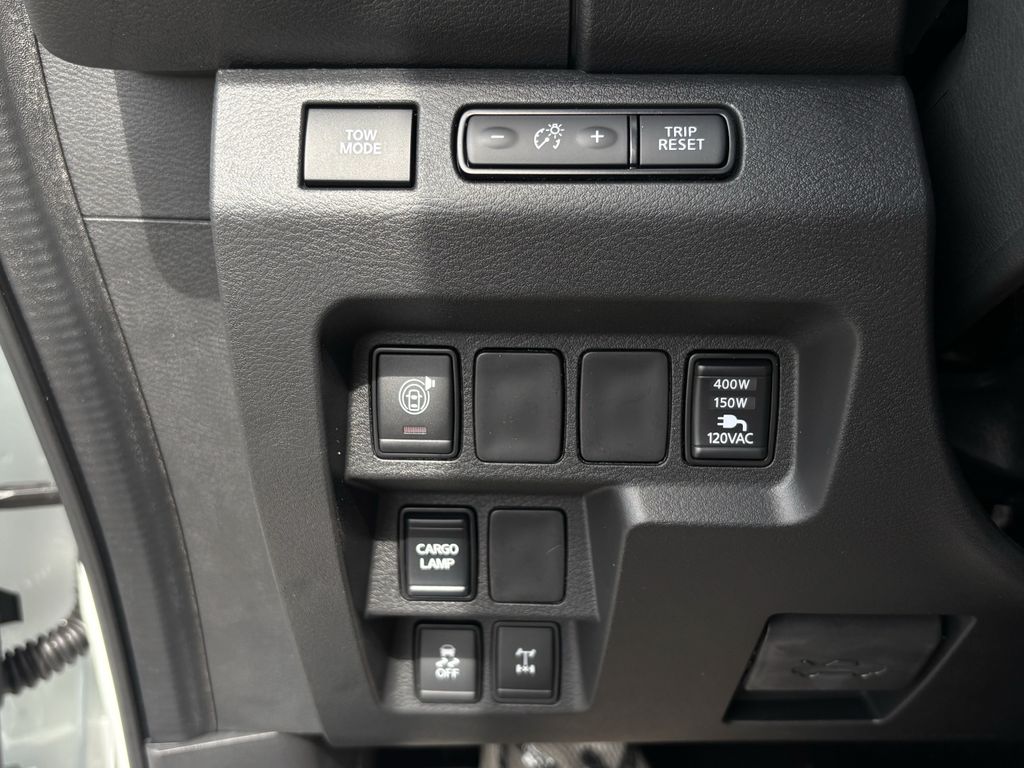 New 2026 Nissan Frontier Truck
