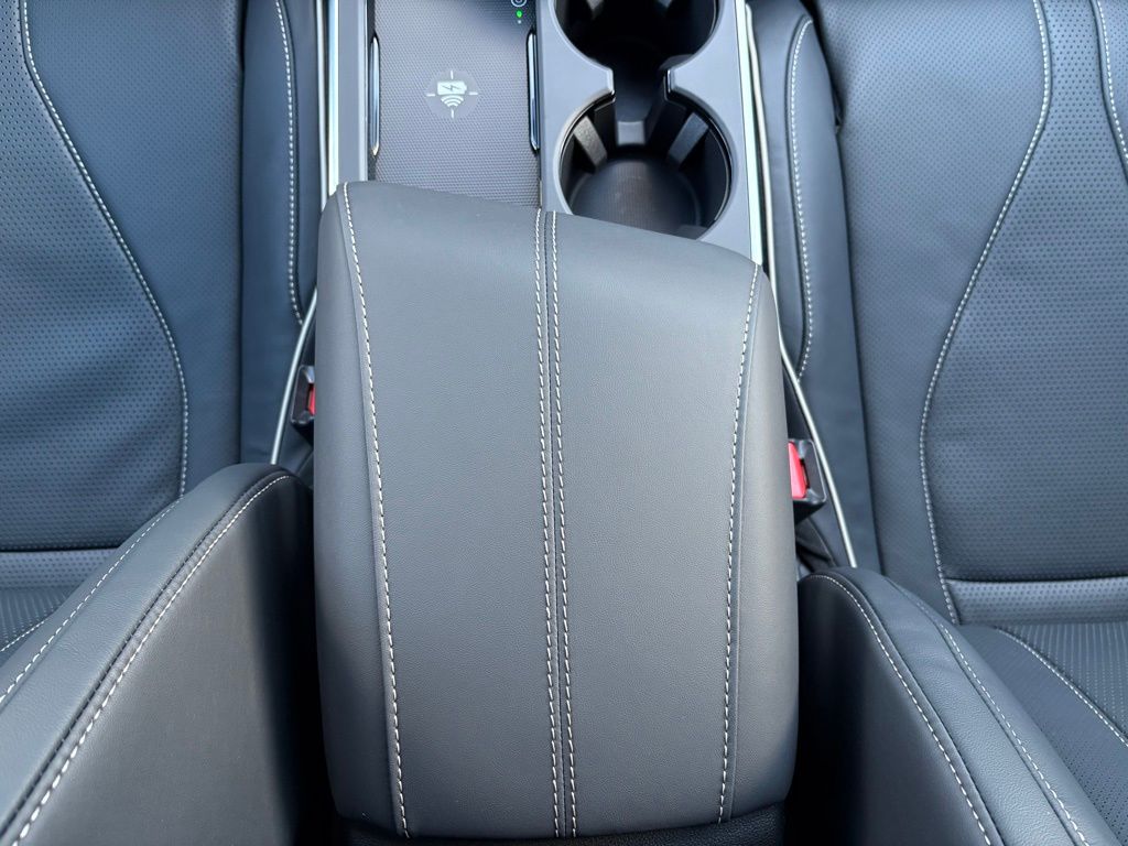 2026 Acura RDX Advance Package