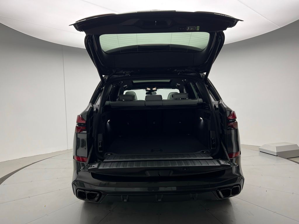 Thumbnail: 2026 BMW X5 - 5