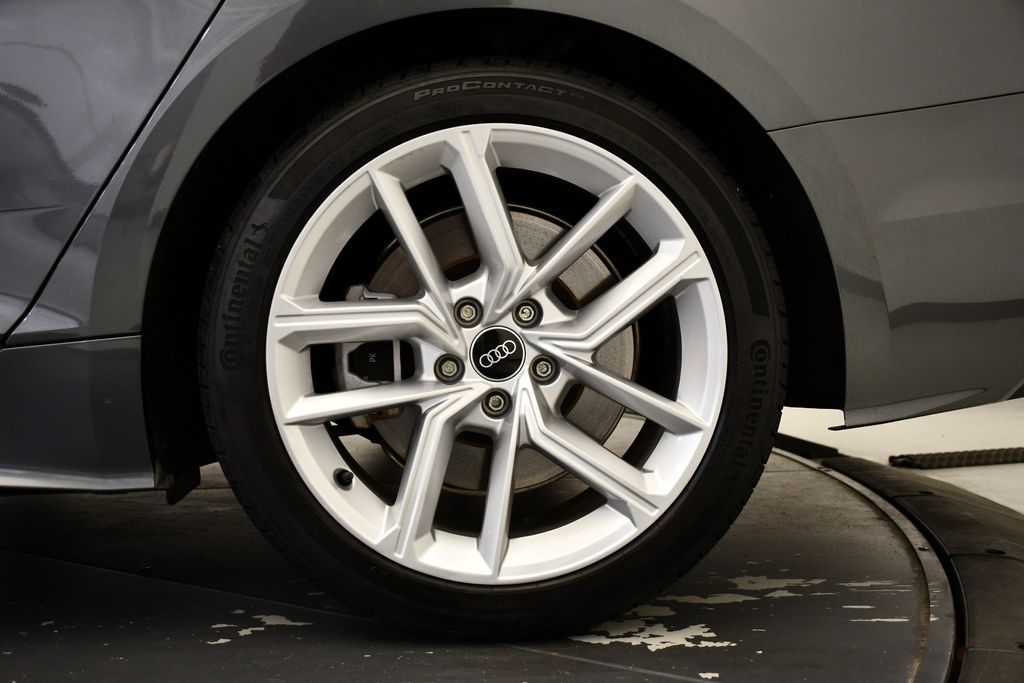 Thumbnail: 2023 Audi A5 - 14