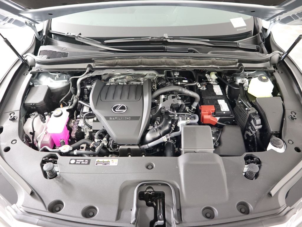 Thumbnail: 2026 Lexus RX - 31