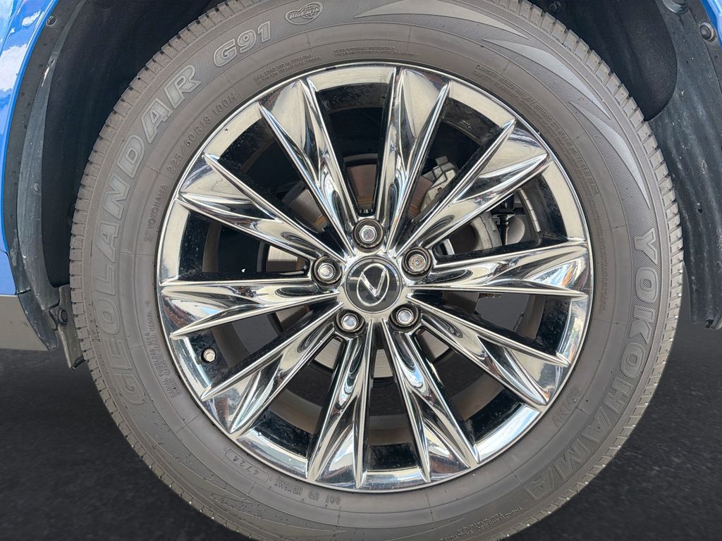 Thumbnail: 2021 Lexus NX - 31