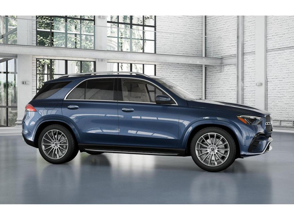 Thumbnail: 2026 Mercedes-Benz GLE - 14