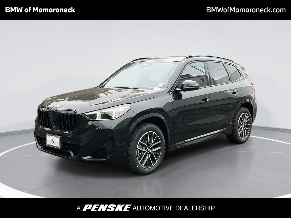 2025 BMW X1 xDrive28i -
                Mamaroneck, NY