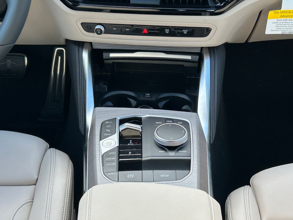 Thumbnail: 2026 BMW 4 Series - 26