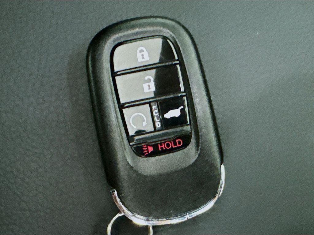 Used Car 2024 Honda Pilot  Trailsport For Sale Under $50,000 In Austin, Texas