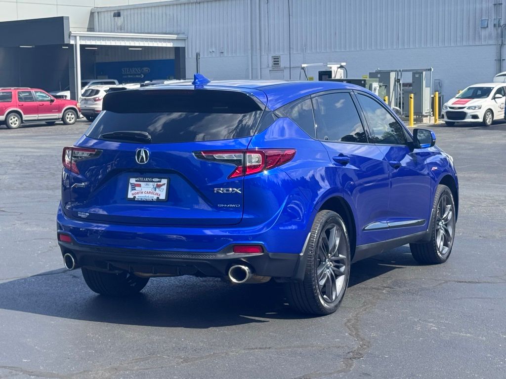 AcuraRDX16