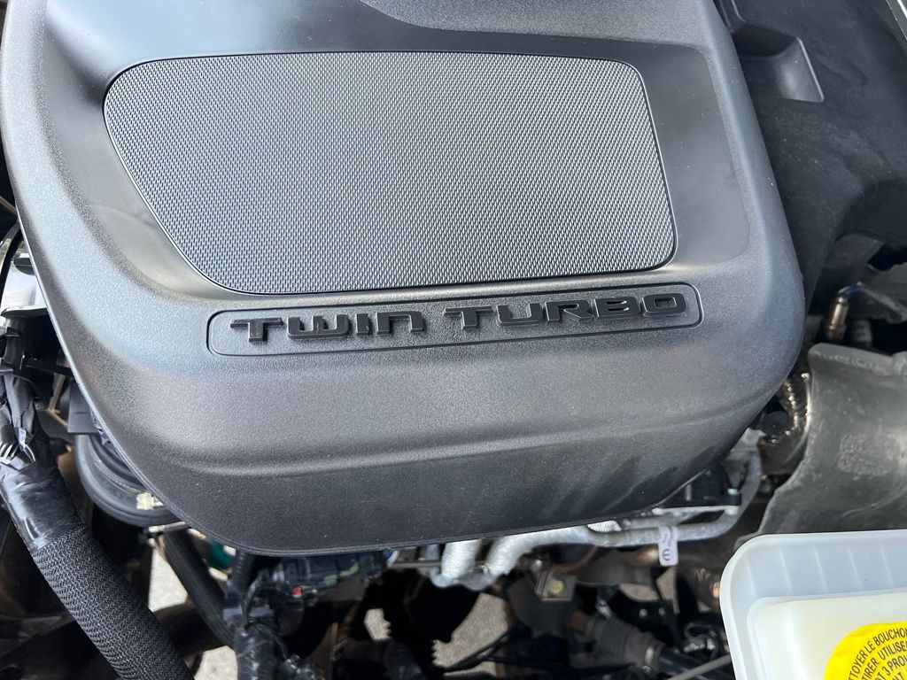 Used 2025 Ram 1500 Truck