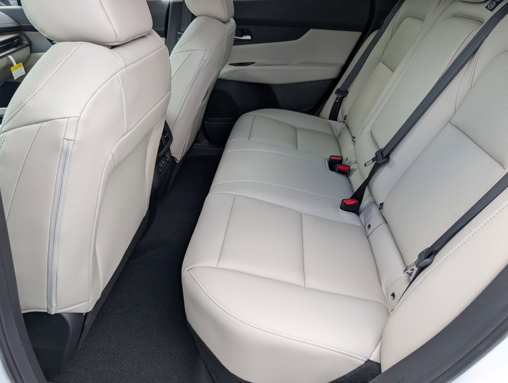 New 2026 Nissan Murano SUV
