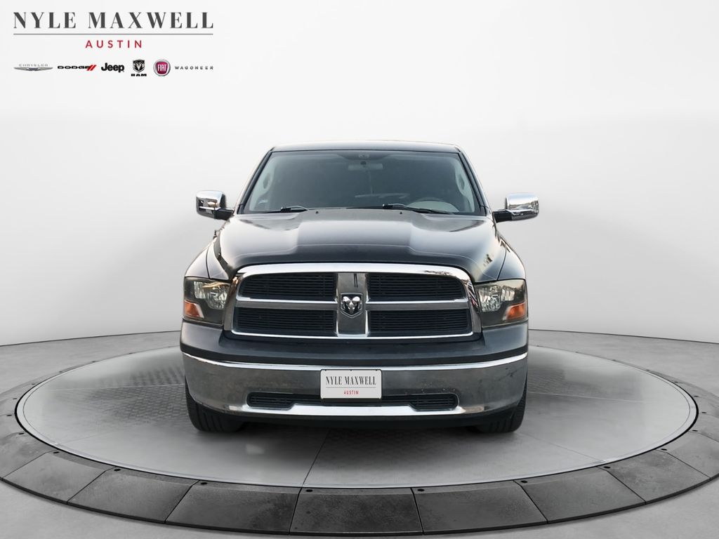 Used Car 2010 Ram 1500  Slt For Sale Under $10,000 In Austin, Texas