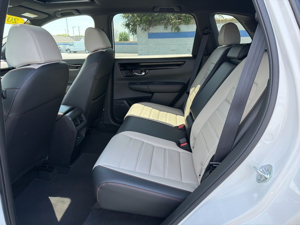 Thumbnail: 2023 Honda CR-V - 19