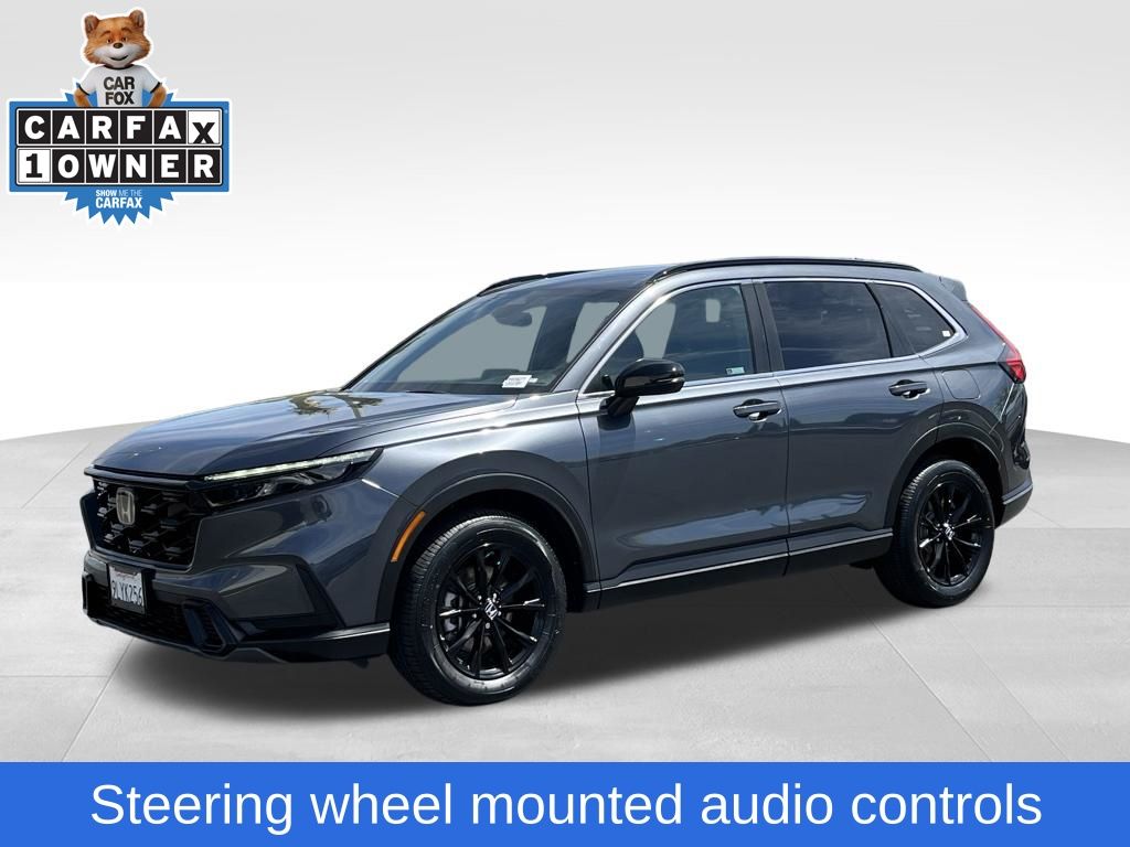 View vehicle photo 5