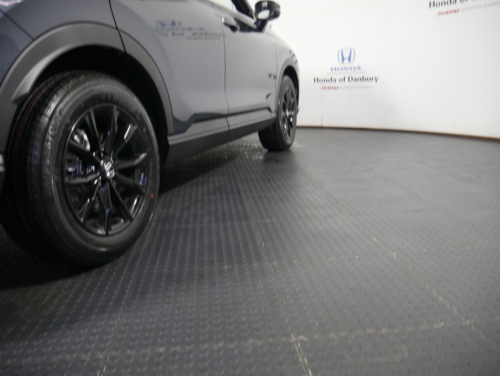 Thumbnail: 2026 Honda CR-V - 4