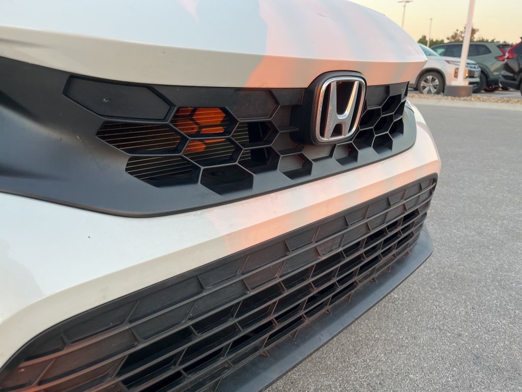 Thumbnail: 2022 Honda Civic - 14