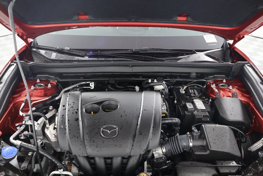 Thumbnail: 2026 Mazda CX-30 - 9