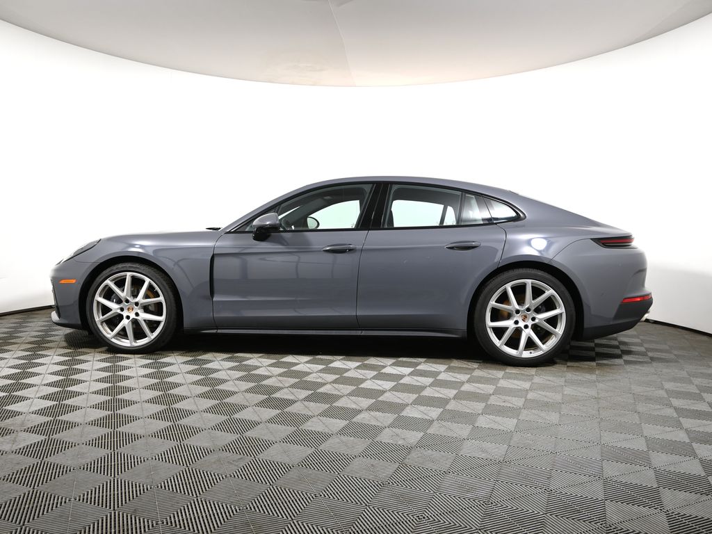 Thumbnail: 2026 Porsche Panamera - 2