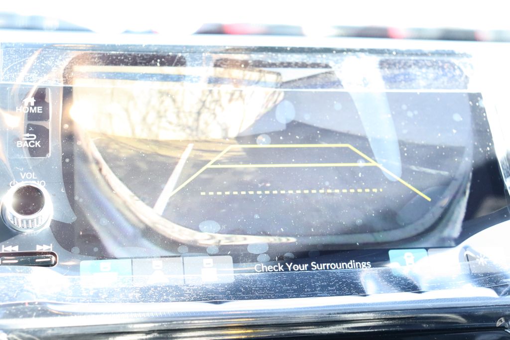 Thumbnail: 2026 Honda Ridgeline - 32