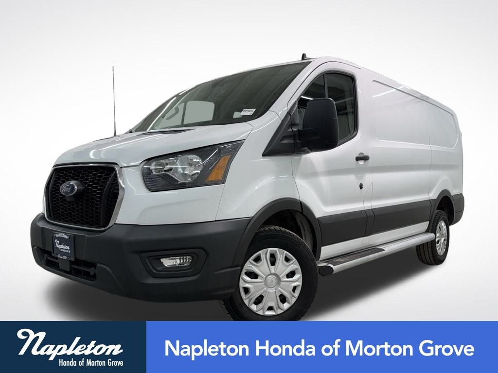 2024 Ford Transit Cargo 250 Low Roof LB RWD