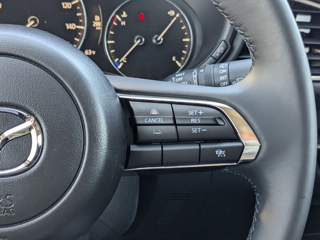 2025 Mazda CX-30 2.5 S Preferred