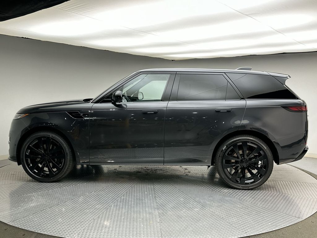 Thumbnail: 2027 Land Rover Range Rover Sport - 2