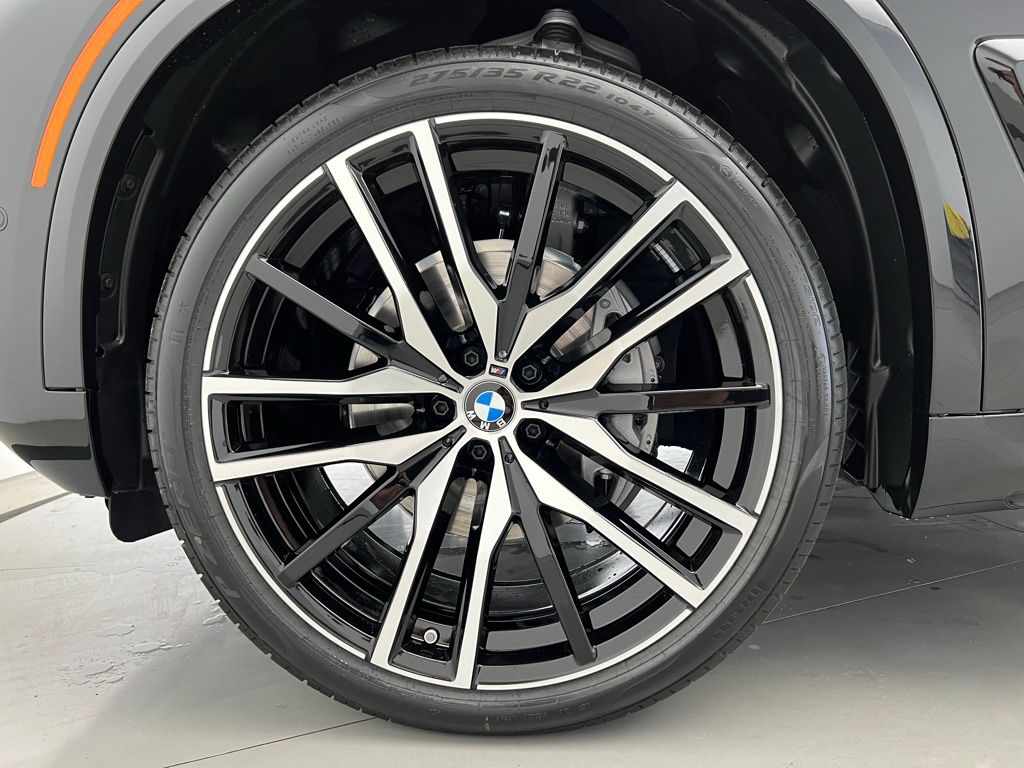 Thumbnail: 2026 BMW X5 - 23