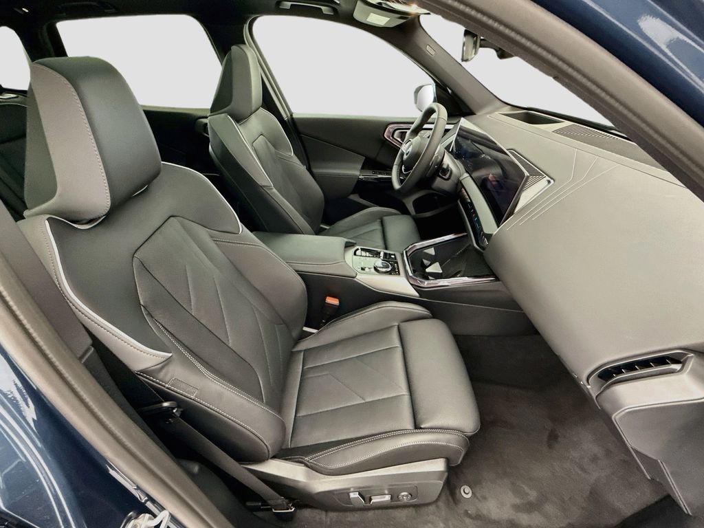 New 2026 Blue BMW 30 xDrive image 19