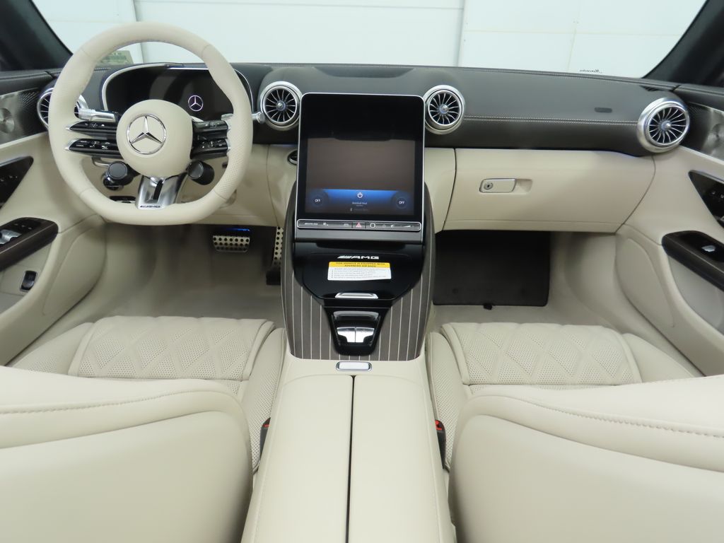 Thumbnail: 2026 Mercedes-Benz SL-Class - 22