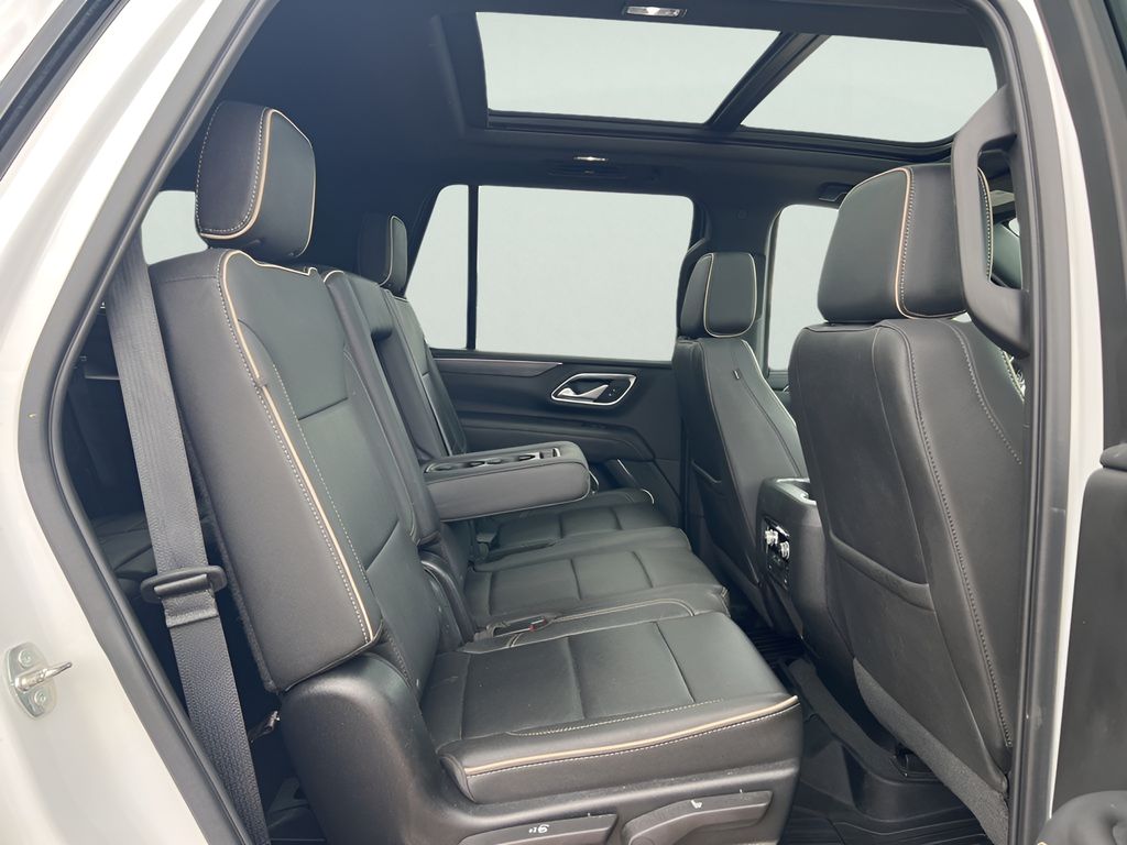 2022 GMC Yukon