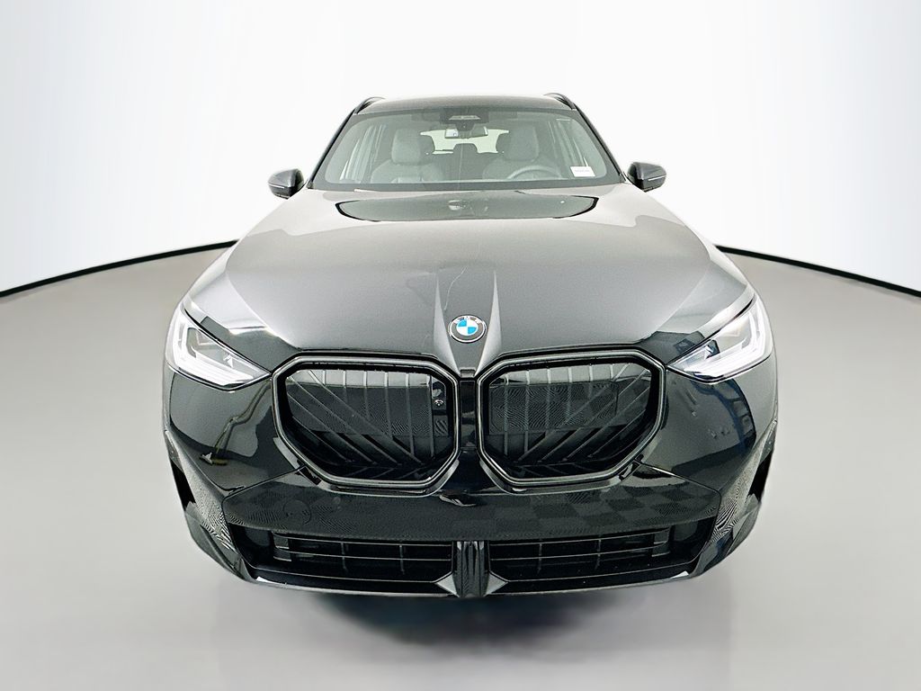 Thumbnail: 2026 BMW X3 - 2