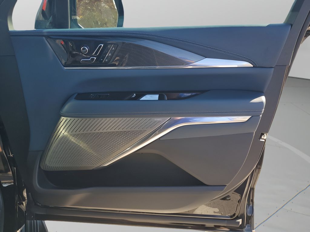 New Car 2025 Cadillac Escalade Iq  Sport 2 For Sale Under $140,000 In Austin, Texas