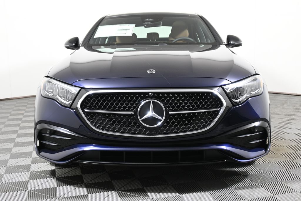 Thumbnail: 2026 Mercedes-Benz E-Class - 9