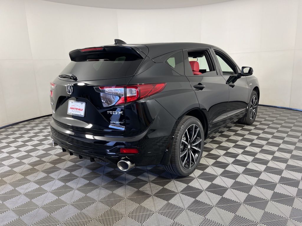 Thumbnail: 2026 Acura RDX - 16