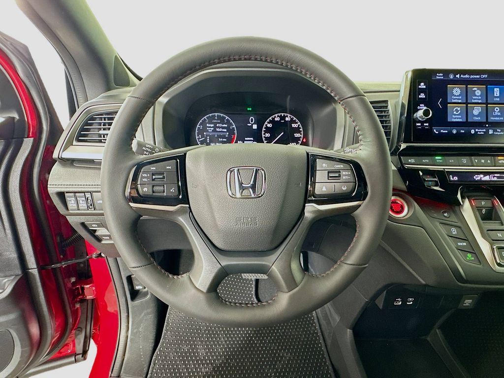 Thumbnail: 2026 Honda Odyssey - 10