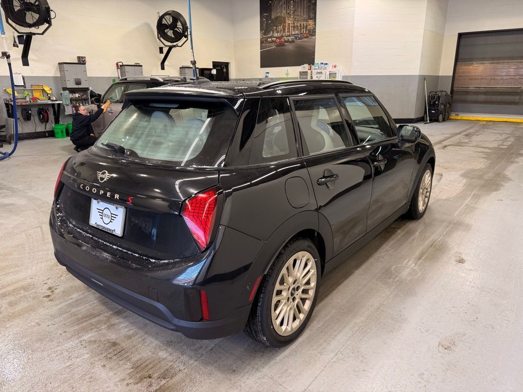 Thumbnail: 2026 MINI Cooper - 6