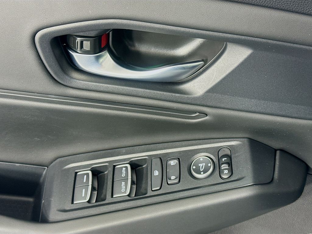 Used Car 2025 Honda Accord  Se For Sale Under $30,000 In Austin, Texas