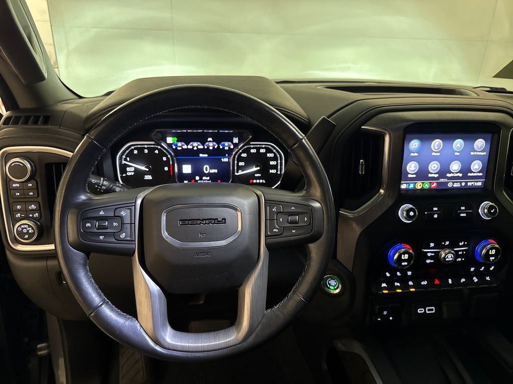 Certified Used 2019 Gray GMC Denali image 8
