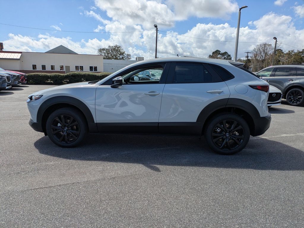 2026 Mazda CX-30 2.5 S Select Sport