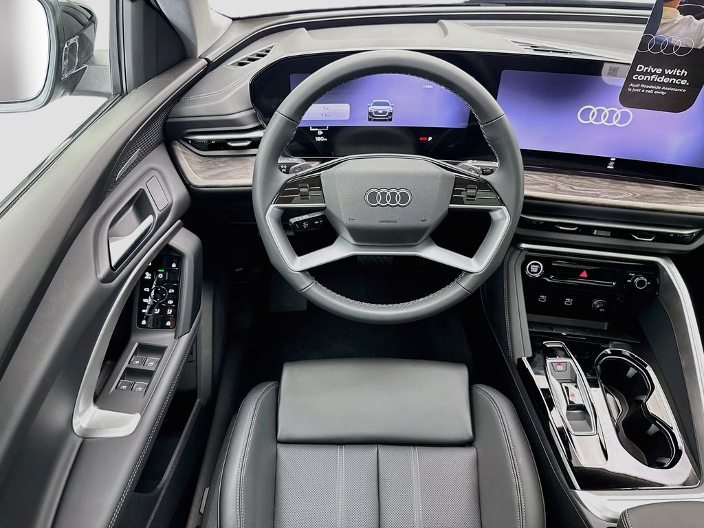 Thumbnail: 2026 Audi Q5 - 10