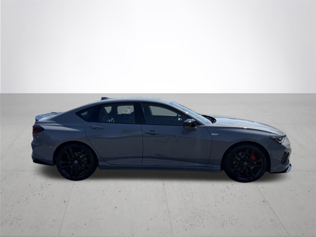 2025 Acura TLX Type S