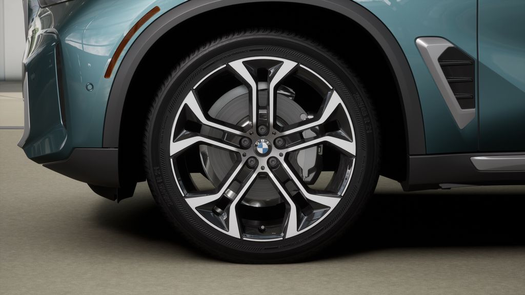 Thumbnail: 2026 BMW X5 - 32