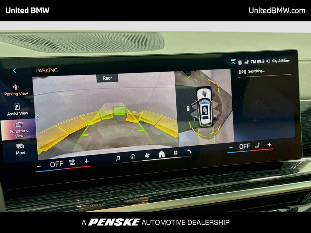 Thumbnail: 2027 BMW X7 - 9
