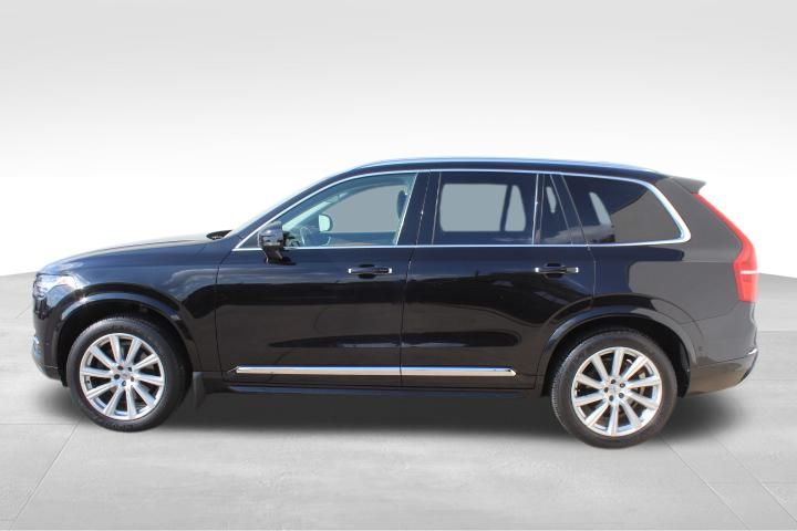 Used Car 2018 Volvo Xc90  T6 Inscription For Sale Under $20,000 In Georgetown, Texas