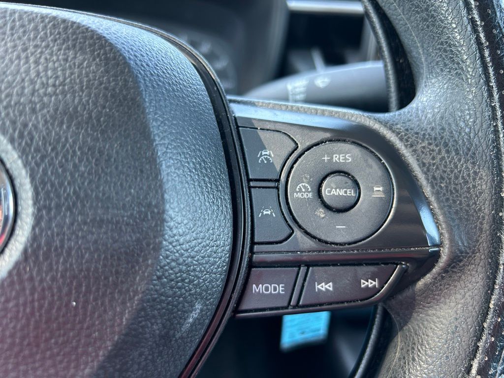 Thumbnail: 2024 Toyota Corolla - 17