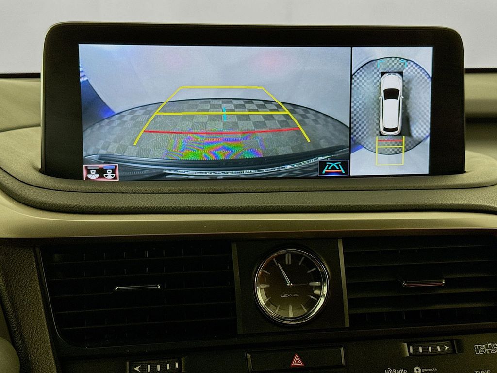 Thumbnail: 2022 Lexus RX - 14