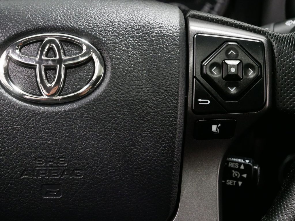 Used 2016 Toyota Tacoma Truck
